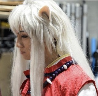 「犬夜叉」舞台化！犬夜叉役は金爆の喜矢武豊 