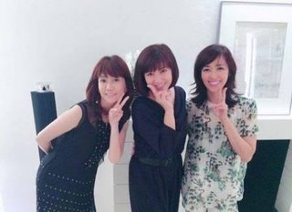 アラフォーアラフィフで劣化が酷過ぎる人