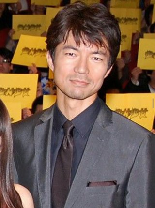 仲村トオル接触事故