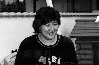 毒カレー「林真須美」が無罪に？　京大教授が鑑定に異論