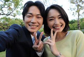 綾野剛の好みのタイプは