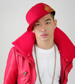 変な韓国アイドル