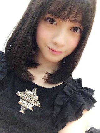この子、可愛いと思う？