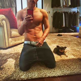 GACKTの元愛人が「首吊り自殺」未遂