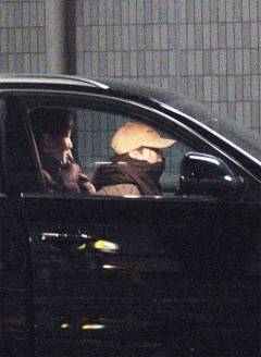 ☆スクープ画☆