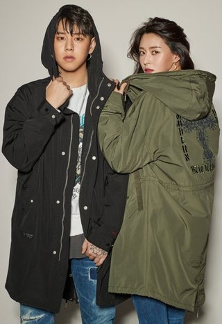 変な韓国アイドル