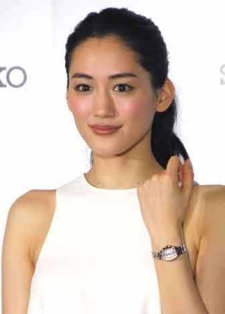 最近、綾瀬はるかがキライ