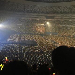 韓流ってすごいよね。EXPGには真似できない