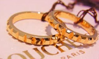 ブシュロンのディアマンが欲しいんですけど