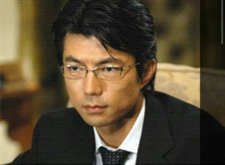 仲村トオル接触事故