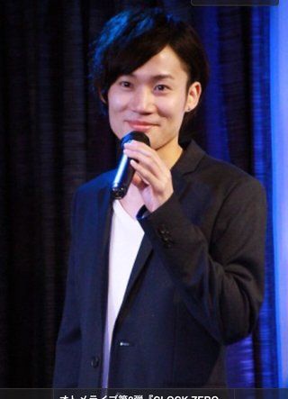 花沢将人って知ってる