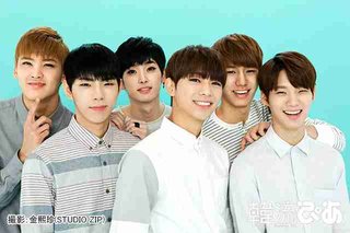 韓流ってすごいよね。EXPGには真似できない