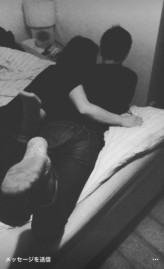 【三浦春馬、ダンサー菅原小春とのラブラブ画像】が突如インスタにアップされる