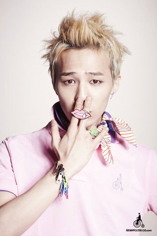 韓流ってすごいよね。EXPGには真似できない