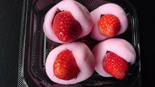 今日のおやつは何ですか？・総合