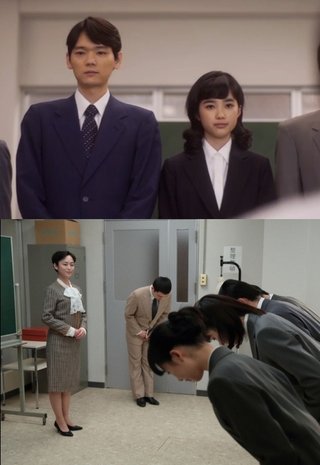 【ネタバレ】朝ドラ「べっぴんさん」