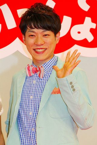 ＜おかあさんといっしょ＞「うたのお兄さん」横山だいすけが卒業へ