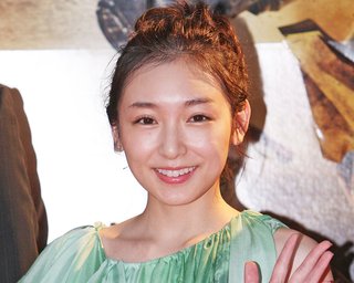 加護亜依、長男の名前を公表　しわしわネームだった!?