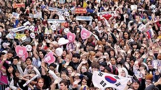 韓流ってすごいよね。EXPGには真似できない