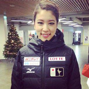 日本フィギュア選手が韓国で炎上