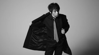 ASKA「んぁぁあ～ん