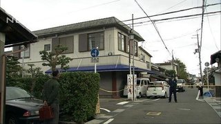 滋賀・近江八幡の女性殺人、被害者夫の前妻の長女逮捕