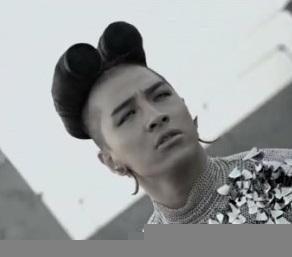 変な韓国アイドル