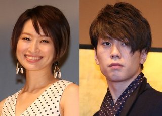 島袋寛子＆早乙女友貴ＳＰＥＥＤ婚　交際１年記念日きょう婚姻届