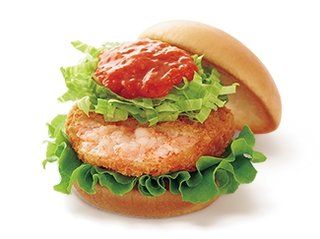 【モスバーガー】総合