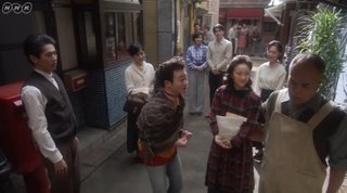 【ネタバレ】朝ドラ「べっぴんさん」