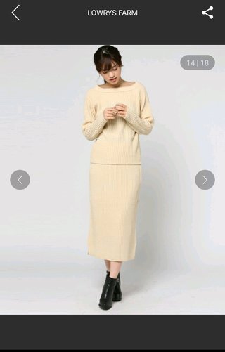 ★ﾁﾗ裏inﾋﾞｭｰﾃｨ/ﾌｧｯｼﾖﾝ糧★