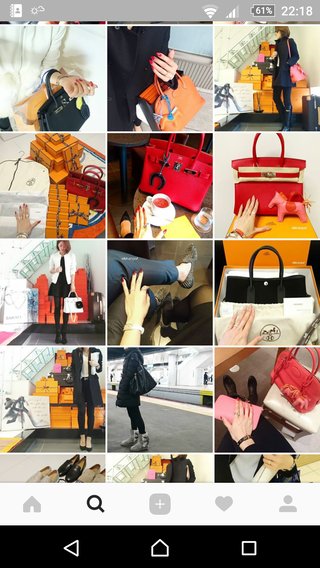 エルメスをばんばん買えるのは年収いくらぐらい？