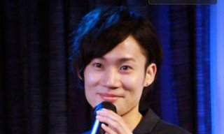 花沢将人って知ってる