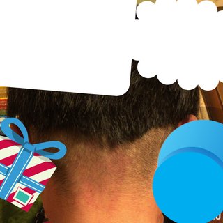 旦那が身なりを構わない