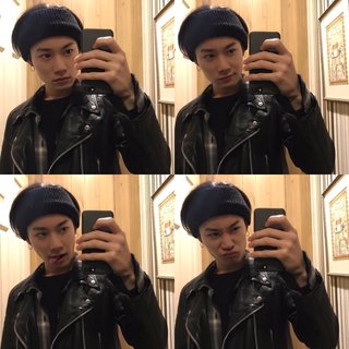 花沢将人って知ってる