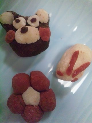 今日のおやつは何ですか？・総合