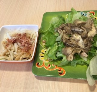 チャンスがあっても食べたくない芸能人ブロガーの料理