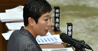 【森友学園問題】民進党・辻元清美氏の戦略はどこが間違っているのか【ブーメランの女王】