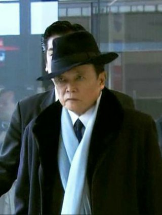 麻生太郎議員に手紙を書いた。