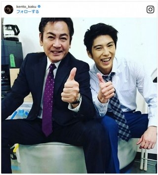 日本テレビ《スーパーサラリーマン左江内(さえない)氏》土曜 後９時