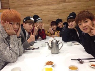 変な韓国アイドル