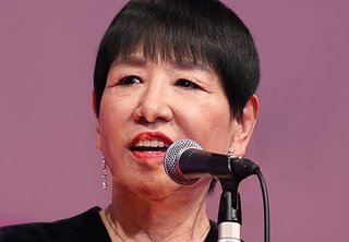 和田アキ子が花粉症の人のマスクに指摘「我慢できるんちゃうの？」