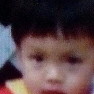 赤ちゃんがみたい