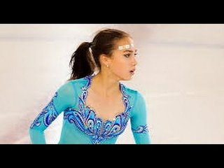 世界フィギュアジュニア選手権のネタバレ入ってるけど、１位と２位どっちが可愛い？