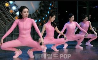 整形をテーマにしたしたK-POPアイドルが登場！【韓国】