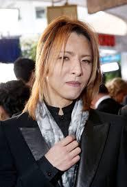 YOSHIKIって何者？才能ありすぎやしないか？