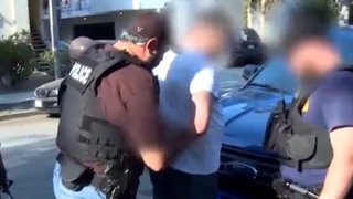 トランプ米大統領「在米コリアン17万人全員強制送還する」【アメリカ合衆国】