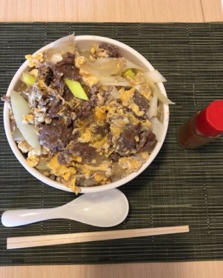 チャンスがあっても食べたくない芸能人ブロガーの料理