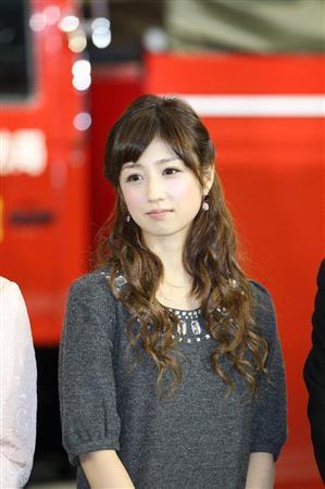 小倉優子、ひな祭り離婚…５年５カ月の結婚生活に終止符