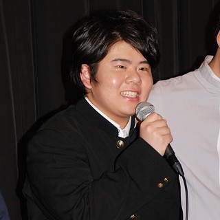 まえだまえだの前田航基、森友学園の教育方針に「人殺しそう」